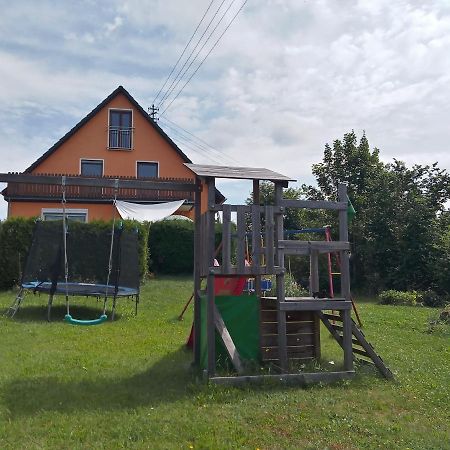 Ferienhaus Hilde Steinwiesen Экстерьер фото