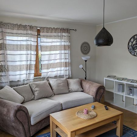 Ferienhaus Hilde Steinwiesen Экстерьер фото