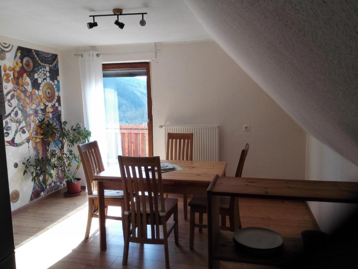 Ferienhaus Hilde Steinwiesen Экстерьер фото