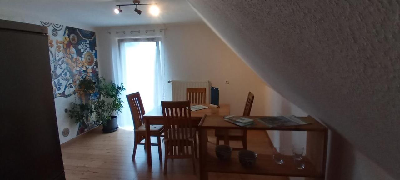 Ferienhaus Hilde Steinwiesen Экстерьер фото