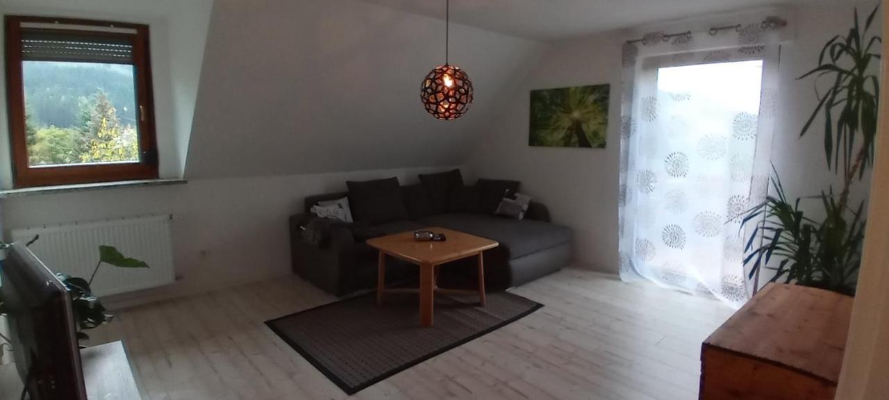 Ferienhaus Hilde Steinwiesen Экстерьер фото