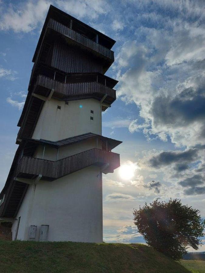 Ferienhaus Hilde Steinwiesen Экстерьер фото