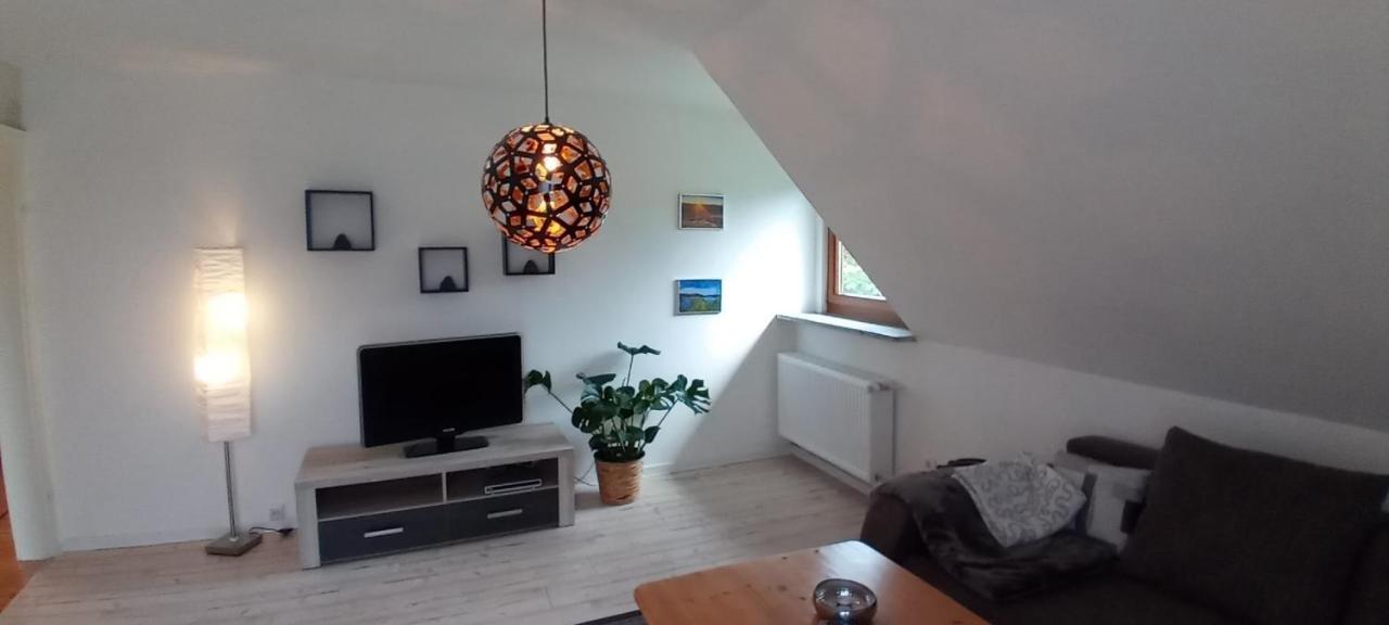 Ferienhaus Hilde Steinwiesen Экстерьер фото