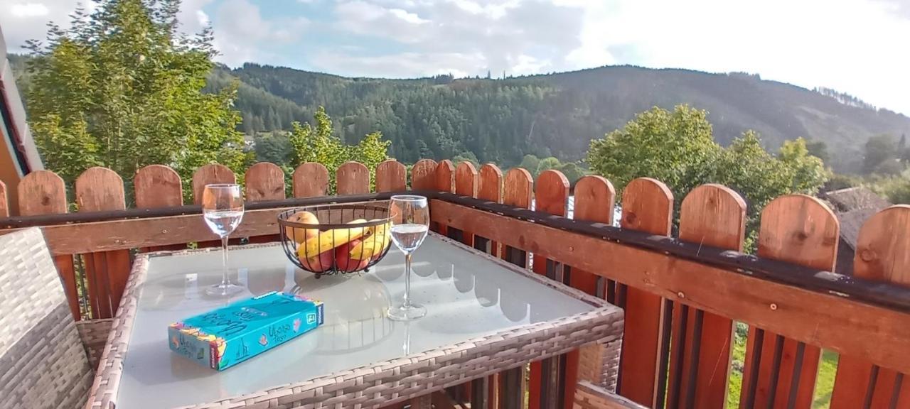 Ferienhaus Hilde Steinwiesen Экстерьер фото