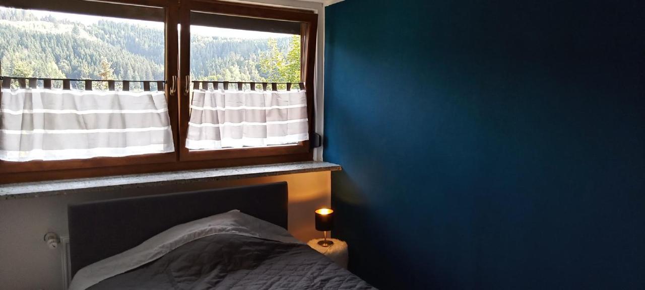 Ferienhaus Hilde Steinwiesen Экстерьер фото