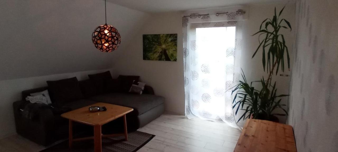 Ferienhaus Hilde Steinwiesen Экстерьер фото