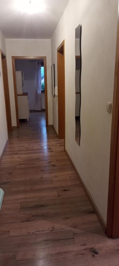 Ferienhaus Hilde Steinwiesen Экстерьер фото