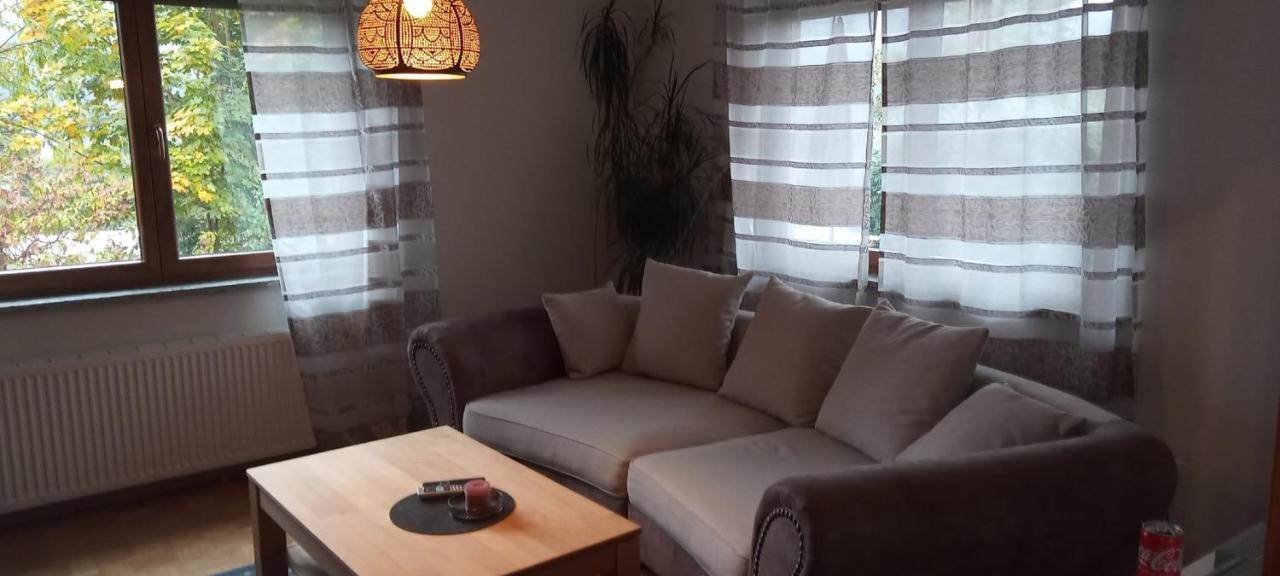 Ferienhaus Hilde Steinwiesen Экстерьер фото