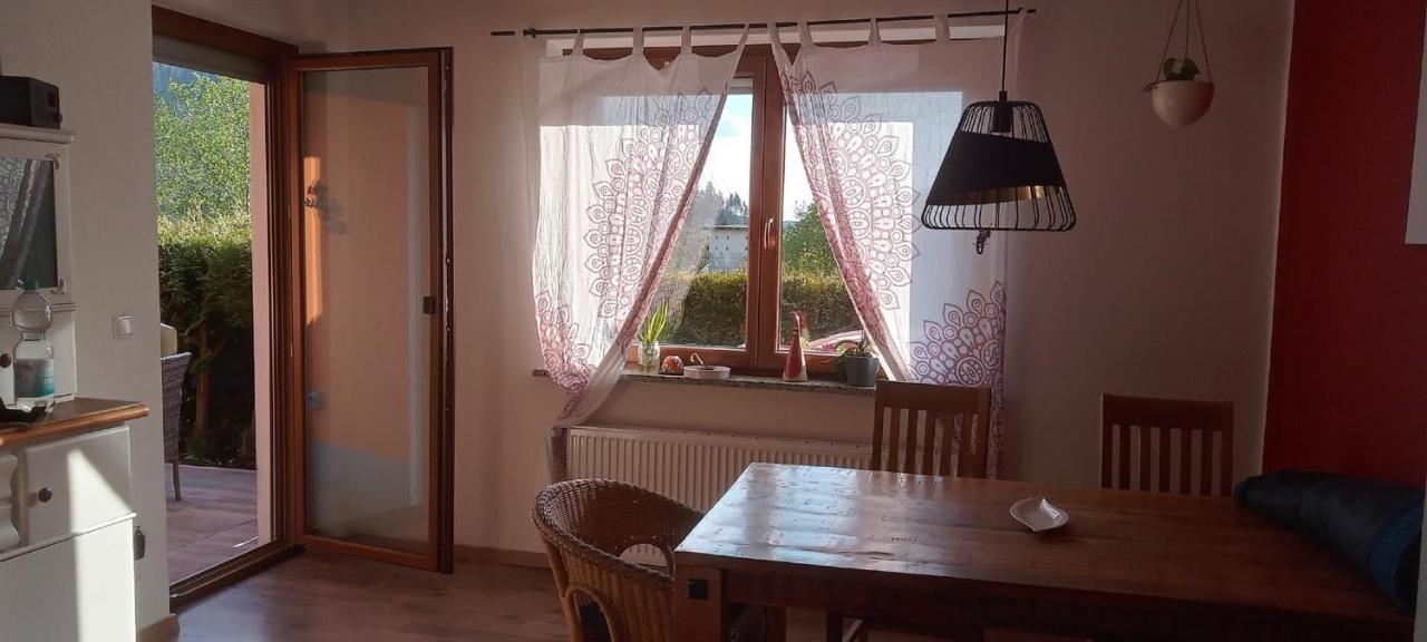 Ferienhaus Hilde Steinwiesen Экстерьер фото