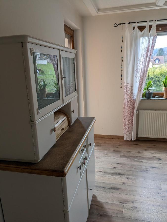 Ferienhaus Hilde Steinwiesen Экстерьер фото