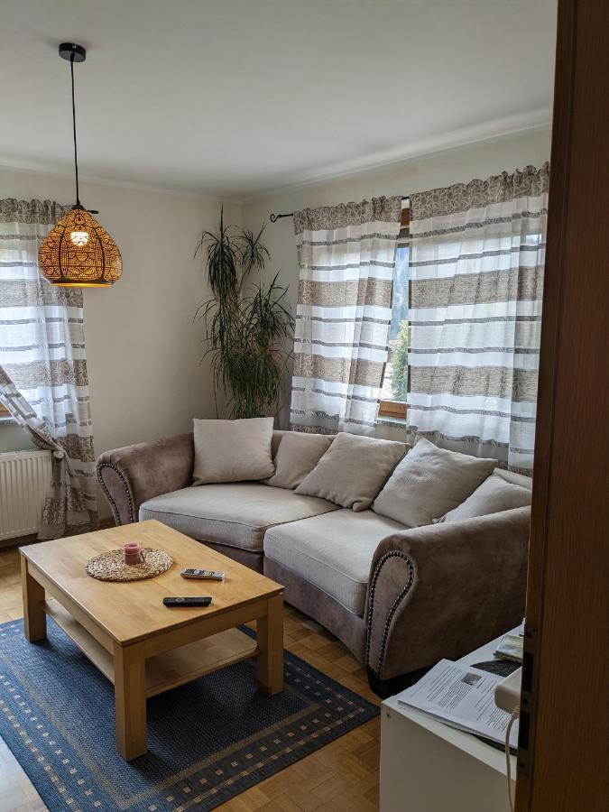 Ferienhaus Hilde Steinwiesen Экстерьер фото
