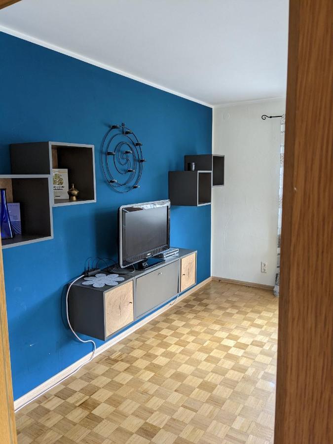 Ferienhaus Hilde Steinwiesen Экстерьер фото