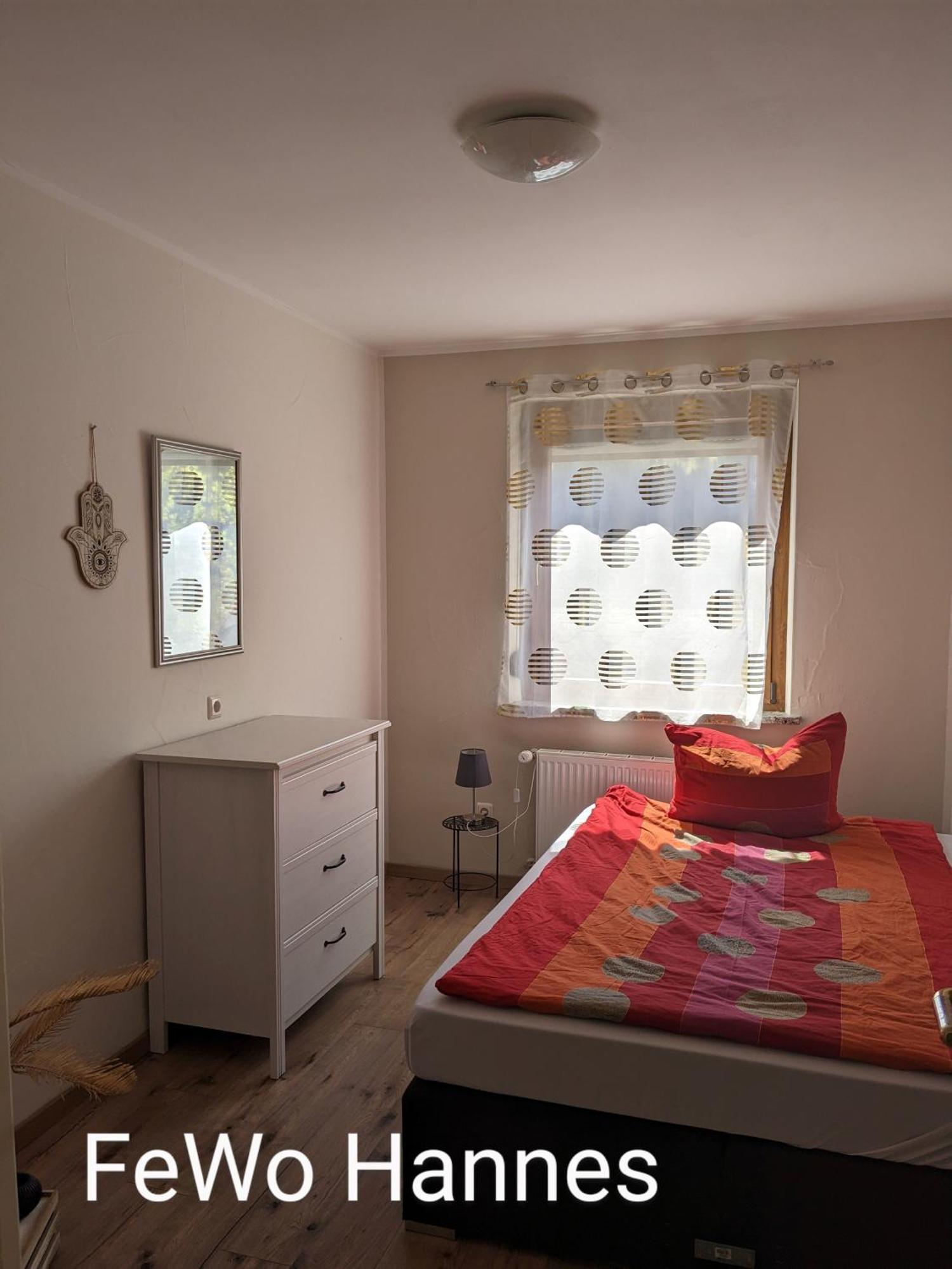 Ferienhaus Hilde Steinwiesen Экстерьер фото
